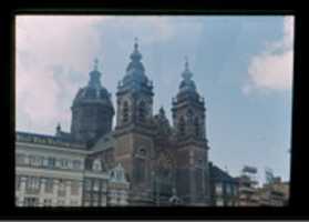 Free download Basilica of Saint Nicholas, Amsterdam (Mag 4 Slide 17) free photo or picture to be edited with GIMP online image editor