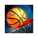 Écran Basketball 3D pour extension boutique en ligne Chrome dans OffiDocs Chromium