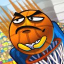 Basket  Ball Game  screen for extension Chrome web store in OffiDocs Chromium