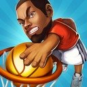 Basketball IO Unblocked  screen for extension Chrome web store in OffiDocs Chromium