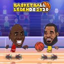 Basketball Legends 2020 for Chrome  screen for extension Chrome web store in OffiDocs Chromium