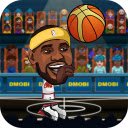 Basketball Legends 2020 Unblocked  screen for extension Chrome web store in OffiDocs Chromium