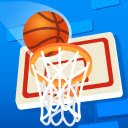 Basketball Legends Unblocked™  screen for extension Chrome web store in OffiDocs Chromium