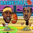 Basketball Legends Unblocked  screen for extension Chrome web store in OffiDocs Chromium