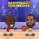 Basketball Legends Unblocked Game  screen for extension Chrome web store in OffiDocs Chromium