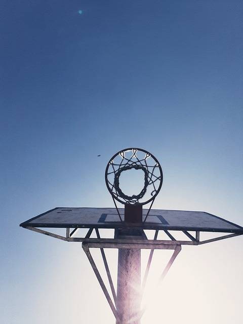 دانلود رایگان عکس نت بسکتبال sun ba تابستانی رایگان برای ویرایش با ویرایشگر تصویر آنلاین رایگان GIMP