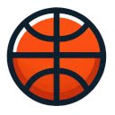 Basketball Shooter  screen for extension Chrome web store in OffiDocs Chromium