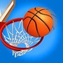 Basketball Shooting Unblocked  screen for extension Chrome web store in OffiDocs Chromium