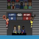 BasketBall Slam Dunk Game  screen for extension Chrome web store in OffiDocs Chromium