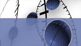 Free download Basketball Sport Play -  free video to be edited with OpenShot online video editor