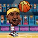 Basket Legends Official™  screen for extension Chrome web store in OffiDocs Chromium