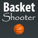 Basket Shooter  screen for extension Chrome web store in OffiDocs Chromium