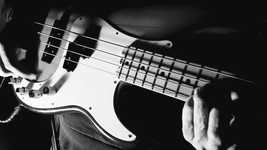 دانلود رایگان Bass Music Instrument - ویدیوی رایگان قابل ویرایش با ویرایشگر ویدیوی آنلاین OpenShot