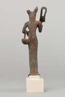 Free download Bastet holding sistrum free photo or picture to be edited with GIMP online image editor