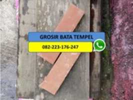 Free download Bata Merah Tempel Kuningan, TLP. 0822 2317 6247 free photo or picture to be edited with GIMP online image editor