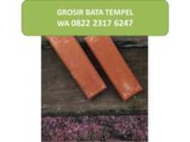 Free download Bata Tempel Harga Magelang, TLP. 0822 2317 6247 free photo or picture to be edited with GIMP online image editor