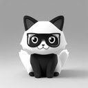 Batch Delete GitHub repos  screen for extension Chrome web store in OffiDocs Chromium