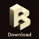 Batch Downloader  screen for extension Chrome web store in OffiDocs Chromium
