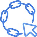 Batch Link Extractor  screen for extension Chrome web store in OffiDocs Chromium