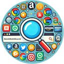 BatchMultiSearch  screen for extension Chrome web store in OffiDocs Chromium