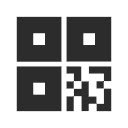Batch QR code generator  screen for extension Chrome web store in OffiDocs Chromium