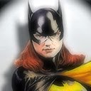 Batgirl  screen for extension Chrome web store in OffiDocs Chromium