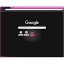 Batgirl wallpaper  screen for extension Chrome web store in OffiDocs Chromium