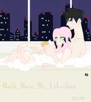 Free download Bath collab: my part free photo or picture to be edited with GIMP online image editor