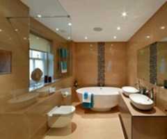 Free download Bathroom Design free photo or picture to be edited with GIMP online image editor