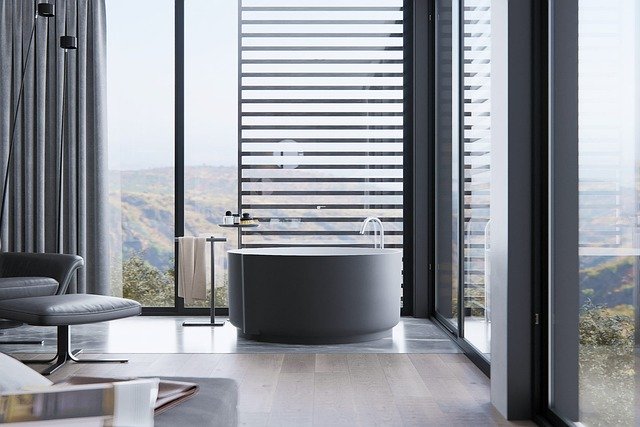 Free download bathroom furniture interior design free picture to be edited with GIMP free online image editor
