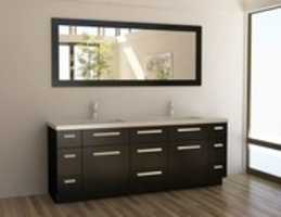 Free download Bathroom Vanity Ideas free photo or picture to be edited with GIMP online image editor