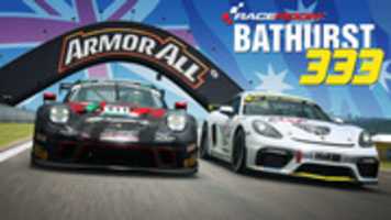 Free download Bathurst 333promo free photo or picture to be edited with GIMP online image editor