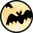 Bat! Images Hunter  screen for extension Chrome web store in OffiDocs Chromium
