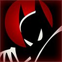 Écran Batman Animated Series II pour l'extension de la boutique en ligne Chrome dans OffiDocs Chromium