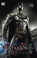 Free download Batman Arkham Knight FULL UNLOCKED free photo or picture to be edited with GIMP online image editor