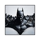 Batman Arkham ຕົ້ນກໍາເນີດຕໍ່ກັບຫນ້າຈໍທັງຫມົດສໍາລັບການຂະຫຍາຍ Chrome web store ໃນ OffiDocs Chromium