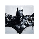 Екран Batman Arkham Origins Against All для розширення Веб-магазин Chrome у OffiDocs Chromium