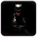 Batman Black  screen for extension Chrome web store in OffiDocs Chromium