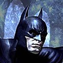Batman Flight by Night Pantalla de 1920px para extensión Chrome web store en OffiDocs Chromium