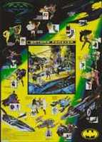 Free download Batman Forever Kenner Action Figure poster free photo or picture to be edited with GIMP online image editor