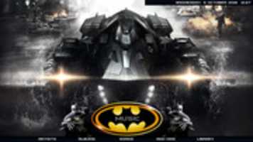 Free download batman free photo or picture to be edited with GIMP online image editor