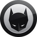 OffiDocs Chromium 中 Chrome 网上商店扩展程序的《蝙蝠侠新闻》屏幕
