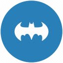 Batman Runner Game  screen for extension Chrome web store in OffiDocs Chromium