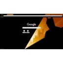 Batman Silhouette  screen for extension Chrome web store in OffiDocs Chromium