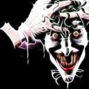 Batman: The Killing Joke Layar Batman untuk toko web ekstensi Chrome di OffiDocs Chromium