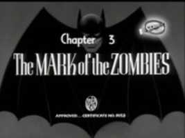 Free download Batman - The Mark of the Zombie - 1943 free photo or picture to be edited with GIMP online image editor