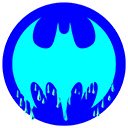 Batman Undead in zwart scherm voor uitbreiding Chrome-webwinkel in OffiDocs Chromium