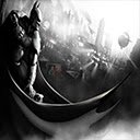 Batman V3  screen for extension Chrome web store in OffiDocs Chromium
