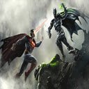 Skrin Batman vs superman 1680x1050 untuk sambungan kedai web Chrome dalam OffiDocs Chromium