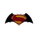 Batman vs. Superman Gallery  screen for extension Chrome web store in OffiDocs Chromium